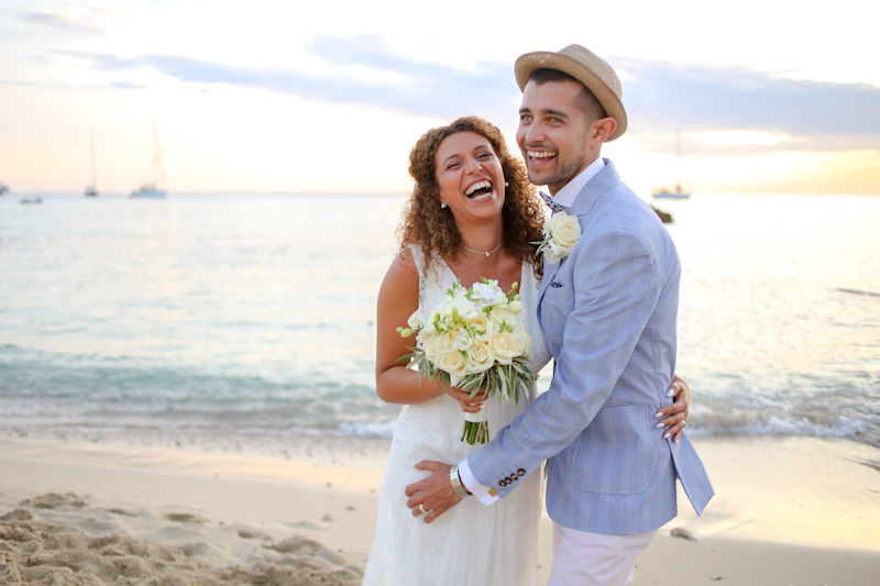 Ibiza Wedding Photographer - tips for posing