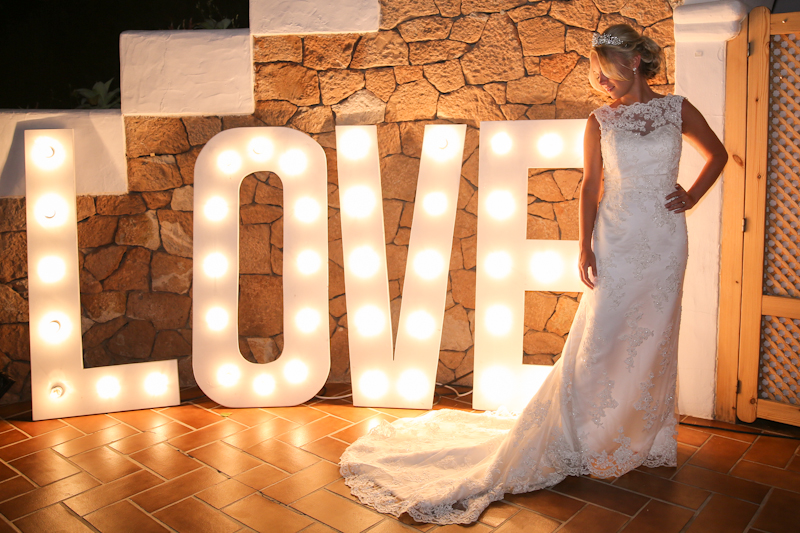 Ibiza Wedding Photographer