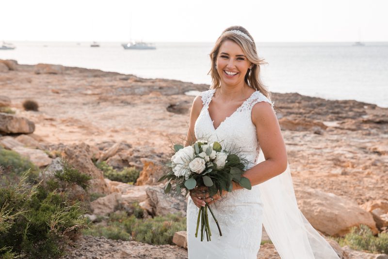 ibiza wedding questions