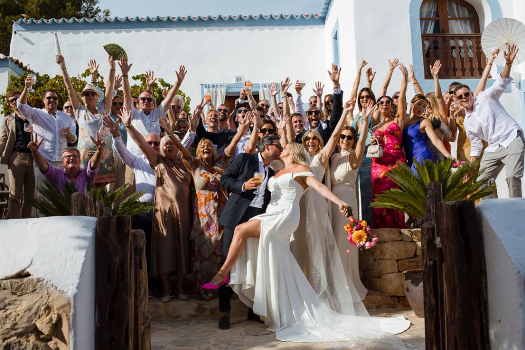 can frare ibiza wedding
