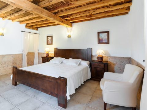 Can Gall Ibiza Wedding Venue 6